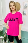 144022 Baskili Tshirt